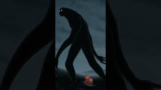 Umibozu: The Terrifying Sea Monster of Japanese Folklore #shorts #cryptids