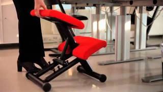 Varier Multi Balans Kneeling Chair