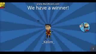 Kogama Parkour Endernam Anime 36 levels (Speed Run #8)