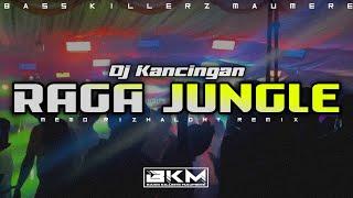 MEMO RIZHALDHY FT TILEZ CHRISTIAND || RAGA JUNGLE || NEW REMIX BKM 2024