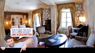 Boutique Hotel Astoria, Kotor, Montenegro,  HD Review