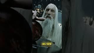 Tolkien pitched The Silmarillion as a sequel to The Hobbit