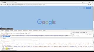 How to check xpath is valid in Chrome browser - 02