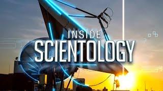 Inside Scientology: Scientology Media Productions, Hollywood TV Studio