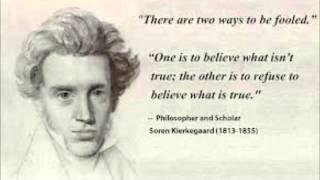 Kierkegaard   Part 2