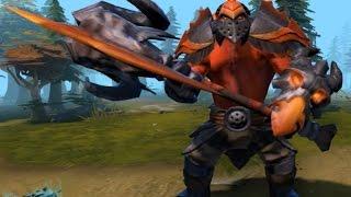 The Ram's Head Armaments - Dota 2 1080p FULLHD