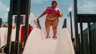 Norbit  Water Slide