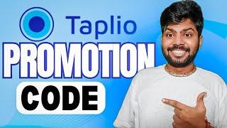 Taplio Promotion Code : Flat 25% Discount On All Plans | Taplio Discount Code