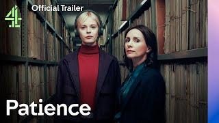 Patience Episode 1 "Premiere" (January 8, 2025) Full Episode || Channel 4