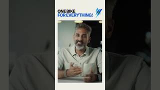 The One Bike For Everything! | Video link in comments!