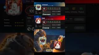What is EA doing  #fifamobile #fifa #nicolasjackson #eafc24 #eafc25 #fifa23 #fifa22