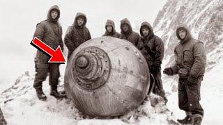 Strangest Discoveries Scientists Can’t Explain