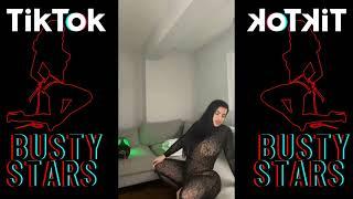 Gadis Arab Berdada Besar | Kompilasi Tiktok Buah Dada | Arab tanpa bra | Tanpa Bra Arab | Arab Tebal Tanpa Bra