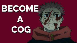 Understanding Yuji's new philosophy- Jujutsu Kaisen's Greatest Episode