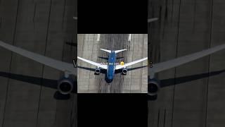 Pilots view  #airbusboeingaviation #aviation #avgeek #boeing #airport #landing #airplane #fyp