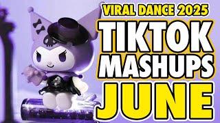 New Tiktok Mashup 2025 Philippines Party Music Viral Dance Trends June 18th