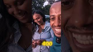 ሳቂ እና እከፍልሻለው!!! #comedianeshetu #donkey #standupcomedi