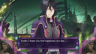 [PC] Fairy Fencer F - Apollonius Demise (No Recruiting Apollonius)