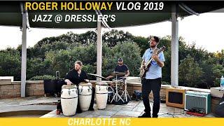 Bradford Ray Bailey at Dressler's [Metropolitan]