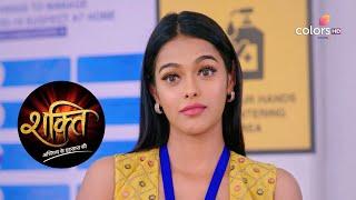 Shakti | शक्ति | Heer Misses Virat And Cries | Highlights