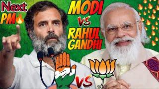 MODI VS RAHUL GANDHINEXT PM KAUN#BILLUTALKS