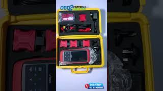 XTOOL X100 PRO2 Auto Key Programmer | OBD2CarToolsPakistan