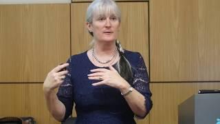 Depression & Child Sexual Abuse | Dr Rosaleen McElvaney