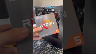 NO Display After CPU Upgrade! #pcrepair #pc #computerrepair #gamingpc  #pcbuild