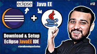 Eclipse Java EE Download for Java Web Developers | Dynamic web project is not showing in Eclipse.