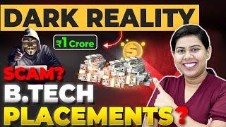 True Reality BTech PlacementsWhat Engineering Colleges Won’t Tell You #BTECH #BTECHPLACEMENTS