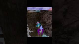 Why is it called a hospital flip? #vr #gorillatag #gtagvr #funny #oldtrend #gorillavr