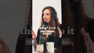 Home Warranty Explained #jaimiebooth #tucsonmortgage #homewarranty #tucsonrealestate #tucsonlender