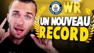 UN NOUVEAU RECORD ! (ft. Gotaga, Micka, Doigby, Terracid)