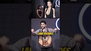 She Finally Roasted| @SamayRainaOfficial&@AakashGupta Bakch**i️|