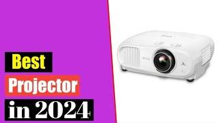 Top 5 Best 4K Projectors in 2024 || Best 4K Projectors 