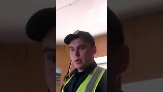 Поймал полицейского на взятке  #shorts
