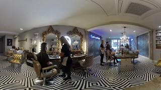 3D The Salon by Simcoemedia