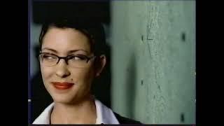 ABC Commercials (January 28, 2004) WSOC-TV 9 [60fps]