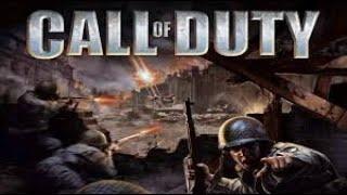 Call Of Duty Full Game Movie (HD)