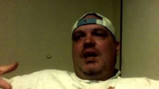 VR: YouTube Pagan Community