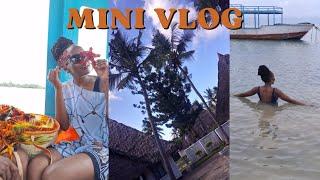 Explore Diani with me// Best Things  to do in Diani Beach. #minivlog #southcoast  ️