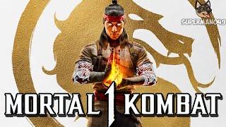 HOW GOOD IS MORTAL KOMBAT 1? - Mortal Kombat 1 Honest Review: Likes & Dislikes After The Stress Test