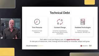 What is Technical Debt?