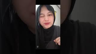 B1G0 LIVE HIJAB VIRAL NIH  TOBRUT BARBAR T1KT0KERS TERBARU 2024 #355 | ig@yasminvelya