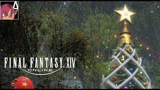 Yohohoho! | Final Fantasy XIV (Starlight Celebration 2024)