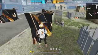 NT Singam  CSR pushing #freefire #ntgaming