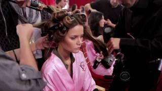 Victoria's Secret Fashion Show 2010 [HD] Part 1/7: Tough Love