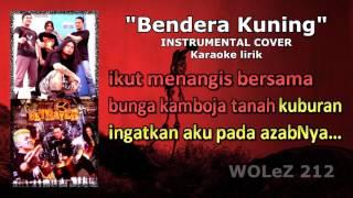 Bendera Kuning Cover Instrumental HD