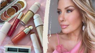 FULL FACE OF RARE BEAUTY | HITS AND MISSES| Risa Does Makeup