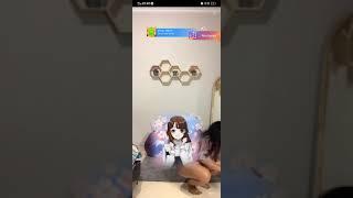 bigo live awek melayu